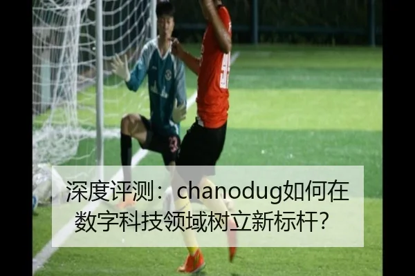 深度评测：chanodug如何在数字科技领域树立新标杆？